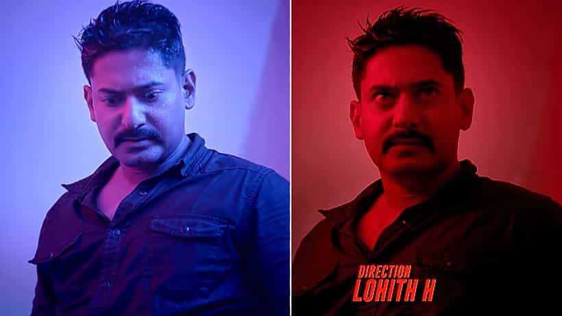 Mafia: ಮಾಸ್ ಲುಕ್ನಲ್ಲಿ ಪ್ರಜ್ವಲ್ ದೇವರಾಜ್ ಮಿಂಚು; ‘ಮಾಫಿಯಾ’ದ ಟೀಸರ್ ಇಲ್ಲಿದೆ
