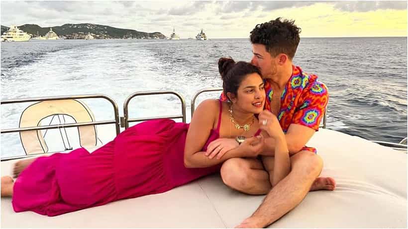 Priyanka Chopra: ಬಾಡಿಗೆ ತಾಯಿ ಮೂಲಕ ಮಗು ಪಡೆದ ಪ್ರಿಯಾಂಕಾ ಚೋಪ್ರಾ-ನಿಕ್ ಜೋನಸ್