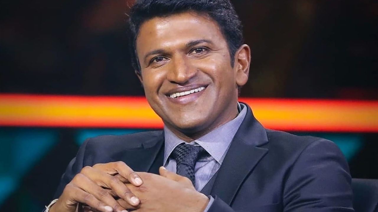 Puneeth Rajkumar: ‘ಪುನೀತ್ ರಾಜ್ಕುಮಾರ್ ರಸ್ತೆ’ ನಾಮಕರಣಕ್ಕೆ ಬಿಬಿಎಂಪಿ ಅಧಿಕೃತ ಅನುಮೋದನೆ