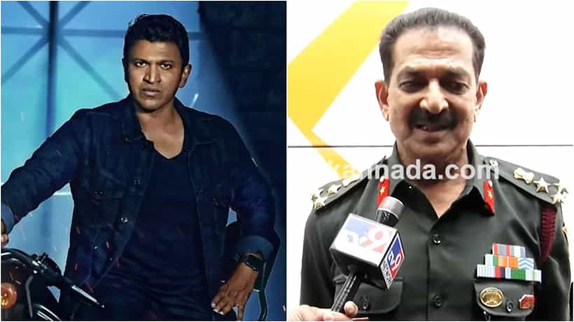 ‘ಪುನೀತ್ ಇಲ್ಲದೇ ‘ಜೇಮ್ಸ್’ ಶೂಟಿಂಗ್ ಮಾಡೋದು ಕಷ್ಟ ಆಗ್ತಿದೆ’: ನಟ ಅವಿನಾಶ್ ಭಾವುಕ ನುಡಿ