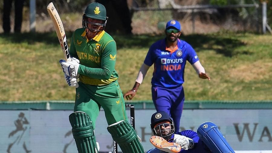 IND vs SA: Africa to win 2nd ODI; India miss Test one-day series | IND vs SA South Africa beats India by 7 wickets in 2nd ODI to clinch series 2 0 | pipanews.com