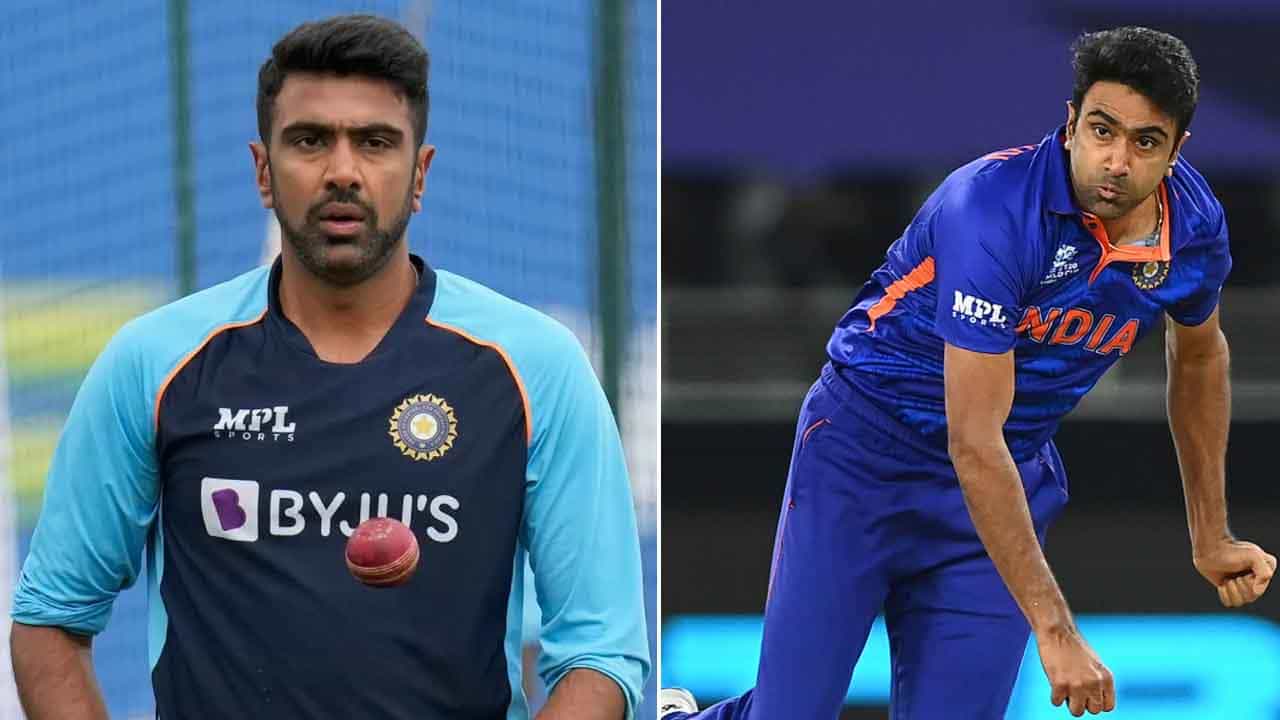 India vs West Indies: ಅಶ್ವಿನ್ರನ್ನು ಏಕದಿನ-ಟಿ20 ಸರಣಿಯಿಂದ ಹೊರಗಿಟ್ಟಿದ್ದು ಯಾಕೆ ಗೊತ್ತೇ?: ಕಾರಣ ಬಹಿರಂಗ India vs West Indies: ಅಶ್ವಿನ್ರನ್ನು ಏಕದಿನ-ಟಿ20 ಸರಣಿಯಿಂದ ಹೊರಗಿಟ್ಟಿದ್ದು ಯಾಕೆ ಗೊತ್ತೇ?: ಕಾರಣ ಬಹಿರಂಗ