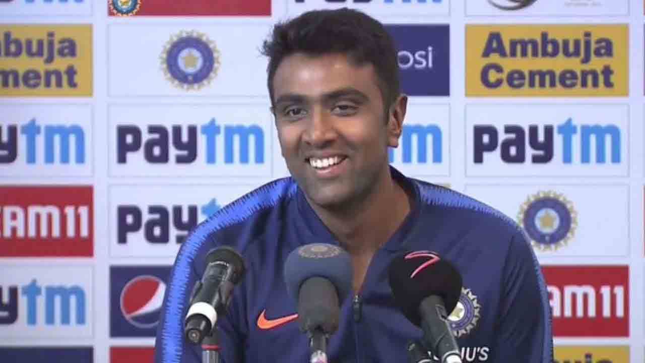 R Ashwin: ಭಾರತ-ಆಫ್ರಿಕಾ 2ನೇ ಟೆಸ್ಟ್ ಮೊದಲ ದಿನದಾಟದ ಬಳಿಕ ಅಶ್ವಿನ್ ಸುದ್ದಿಗೋಷ್ಠಿ: ಏನಂದ್ರು ಕೇಳಿ