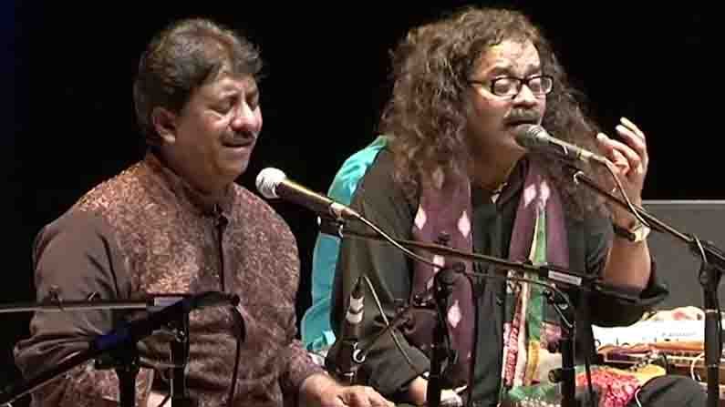 Padma Bhushana Ustad Rasheed Khan Interview