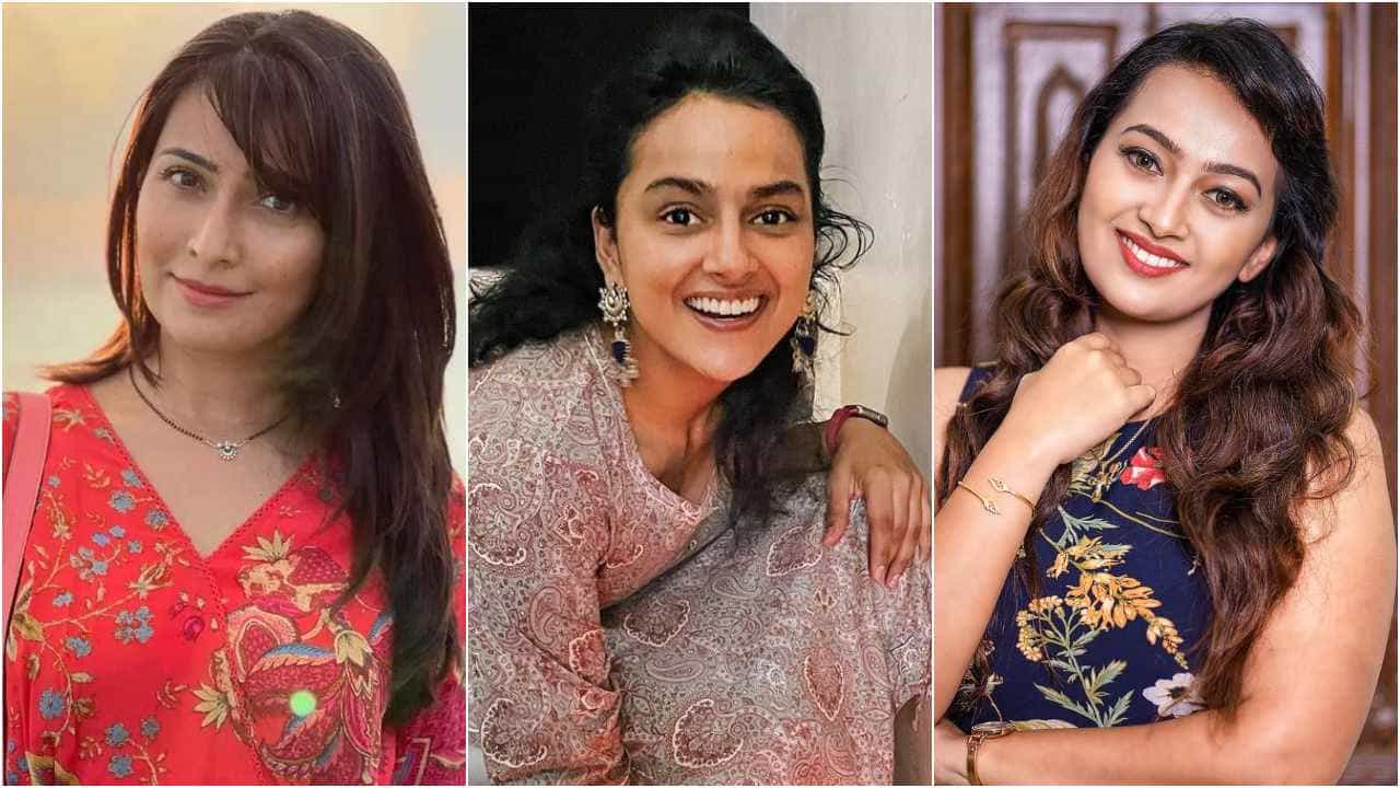 ‘ಆ ಪಾತ್ರದಲ್ಲಿ ನಟಿಸಲ್ಲ’ ಎಂದಿದ್ದೇಕೆ ರಾಧಿಕಾ ಪಂಡಿತ್, ಶ್ರದ್ಧಾ ಶ್ರೀನಾಥ್? ಕಾರಣ ತಿಳಿಸಿದ ‘ಡಿಎನ್ಎ’ ನಿರ್ದೇಶಕ ‘ಆ ಪಾತ್ರದಲ್ಲಿ ನಟಿಸಲ್ಲ’ ಎಂದಿದ್ದೇಕೆ ರಾಧಿಕಾ ಪಂಡಿತ್, ಶ್ರದ್ಧಾ ಶ್ರೀನಾಥ್? ಕಾರಣ ತಿಳಿಸಿದ ‘ಡಿಎನ್ಎ’ ನಿರ್ದೇಶಕ