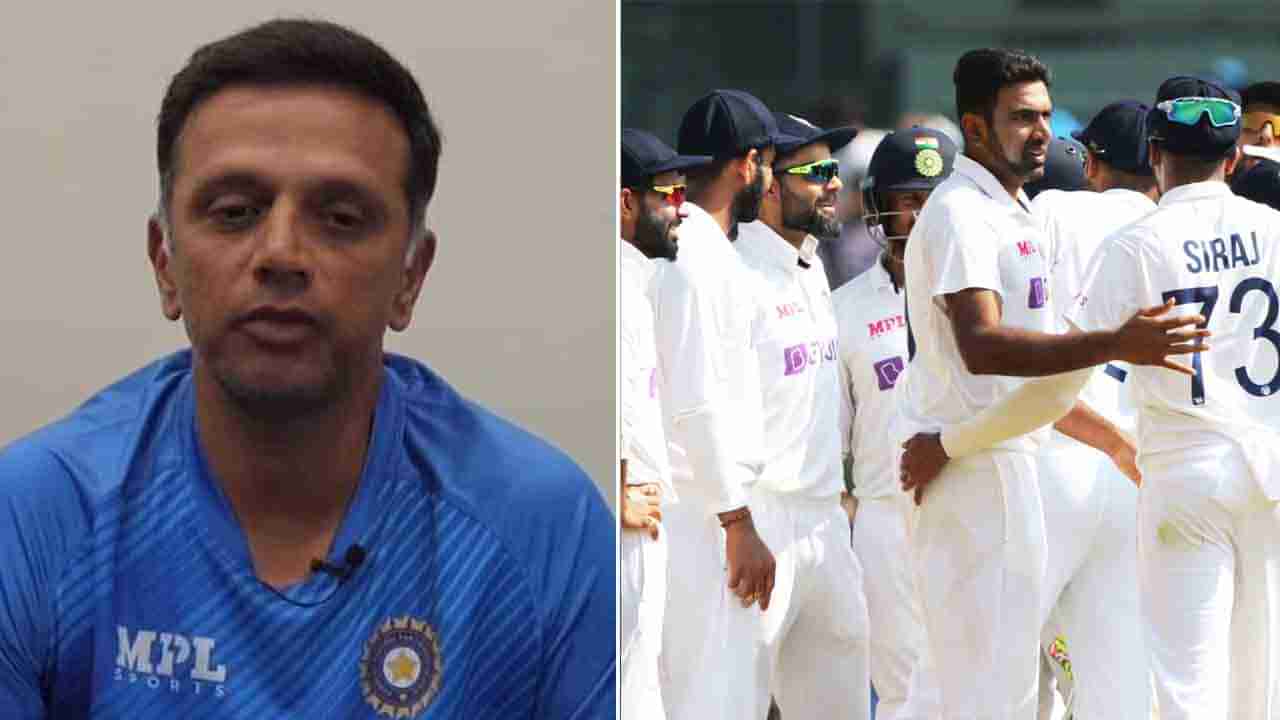 Rahul Dravid: ಕೊಹ್ಲಿ, ರಾಹುಲ್ ಅಲ್ಲ: ಈ ಬ್ಯಾಟರ್ ಅಬ್ಬರಿಸಿದರೆ ಭಾರತಕ್ಕೆ ಗೆಲುವು ಖಚಿತ ಎಂದ ದ್ರಾವಿಡ್