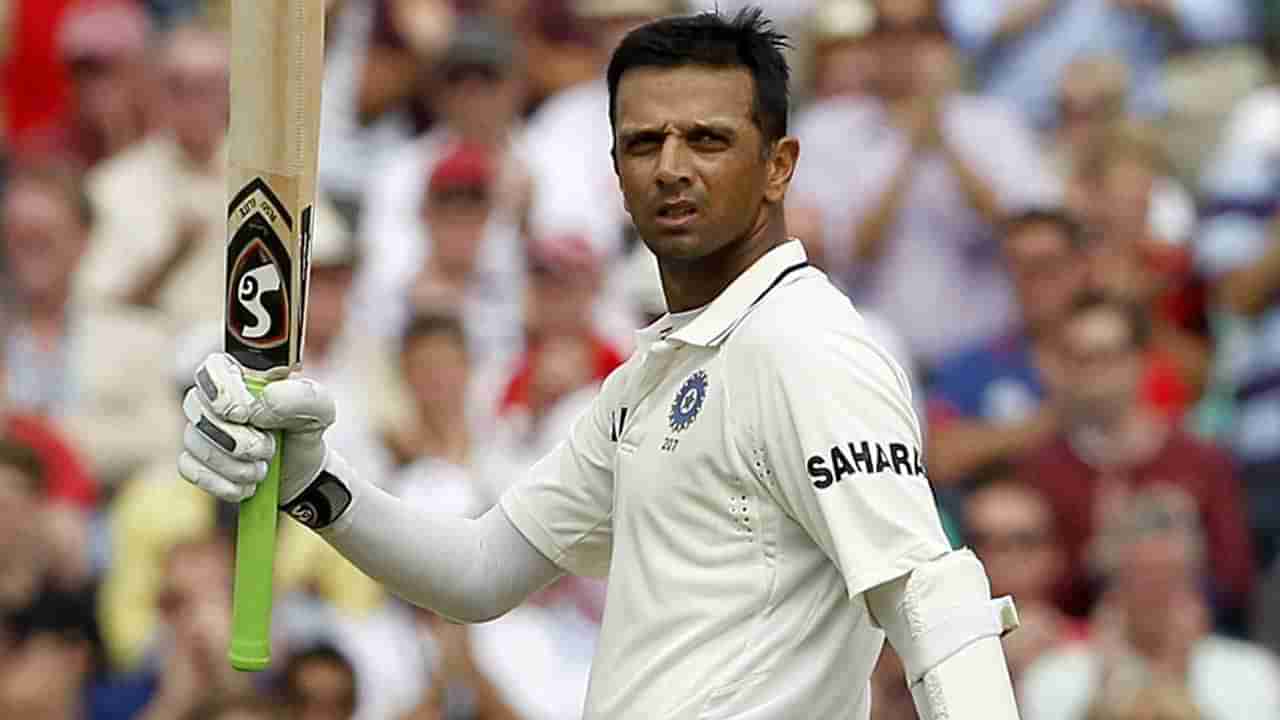 Rahul Dravid Birthday: ಕರ್ನಾಟಕ ಹೆಮ್ಮೆಯ ಕ್ರಿಕೆಟಿಗ ರಾಹುಲ್ ದ್ರಾವಿಡ್​ಗೆ ಹುಟ್ಟುಹಬ್ಬದ ಸಂಭ್ರಮ: ಇಲ್ಲಿದೆ ಅವರ ಮರೆಯಲಾಗದ ಇನ್ನಿಂಗ್ಸ್