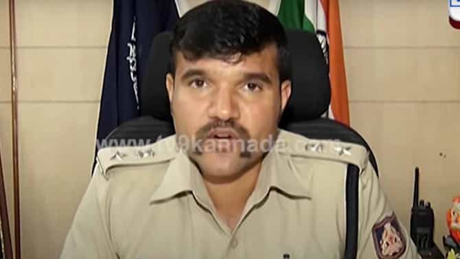 ಭ್ರಷ್ಟಾಚಾರ ವಿವಾದದಲ್ಲಿ ಸಿಲುಕಿರುವ ಐಪಿಎಸ್ ರವಿ ಚನ್ನಣ್ಣವರ್​ ವರ್ಗಾವಣೆ ಆದೇಶಕ್ಕೆ ಸರ್ಕಾರದಿಂದ ತಡೆ
