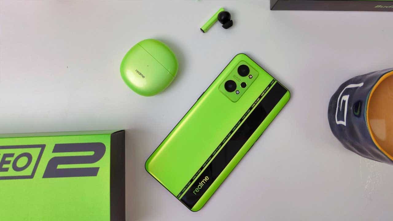 Realme GT Neo 2: ಹೊಸ ಫೋನ್ ಬೇಕಿದ್ದರೆ ಇದನ್ನೇ ಖರೀದಿಸಿ: ರಿಯಲ್ಮಿ GT ನಿಯೋ 2 ಮೇಲೆ ಆಕರ್ಷಕ ಡಿಸ್ಕೌಂಟ್ Realme GT Neo 2: ಹೊಸ ಫೋನ್ ಬೇಕಿದ್ದರೆ ಇದನ್ನೇ ಖರೀದಿಸಿ: ರಿಯಲ್ಮಿ GT ನಿಯೋ 2 ಮೇಲೆ ಆಕರ್ಷಕ ಡಿಸ್ಕೌಂಟ್