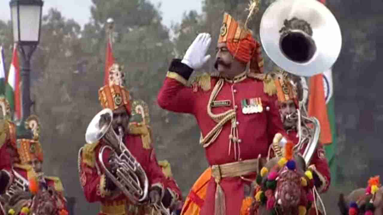 Republic Day Parade 73ನೇ ಗಣರಾಜ್ಯೋತ್ಸವ ಪರೇಡ್‌ನಲ್ಲಿ ಏನೇನಿದೆ? 10 ಪ್ರಮುಖ ಸಂಗತಿಗಳು