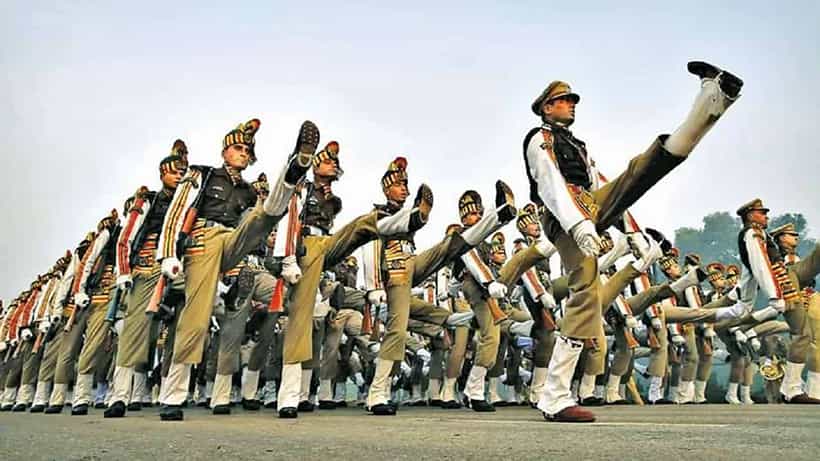 Republic Day 2022 Parade: ಗಣರಾಜ್ಯೋತ್ಸವ ಪಥಸಂಚಲನಕ್ಕೆ ಪೂರ್ವಾಭ್ಯಾಸ; ಈ ಬಾರಿಯ ಪರೇಡ್ನ ವಿಶೇಷತೆಗಳೇನು?