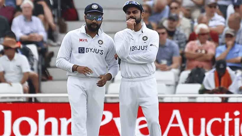 ICC Rankings: ಮೊದಲೆರಡು ಸ್ಥಾನದಲ್ಲಿ ಜಡೇಜಾ- ಅಶ್ವಿನ್! ರ್ಯಾಂಕಿಂಗ್ನಲ್ಲಿ ಕುಸಿದ ಕೊಹ್ಲಿ- ರೋಹಿತ್ ಸ್ಥಾನ