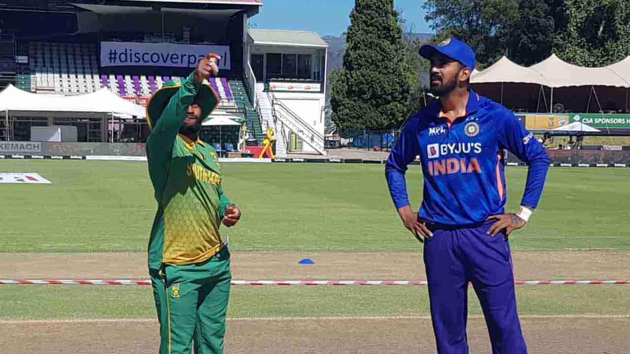 India vs South Africa: 3ನೇ ಏಕದಿನ ಪಂದ್ಯ ಎಲ್ಲಿ?, ಎಷ್ಟು ಗಂಟೆಗೆ ಆರಂಭ?, ಯಾವುದರಲ್ಲಿ ನೇರಪ್ರಸಾರ?