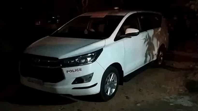 ತುಮಕೂರು: ಆರೋಪಿ ಪತ್ತೆಹಚ್ಚಲು ಬಾಡಿಗೆ ಕಾರ್ ಕೇಳಿದ ಪೊಲೀಸರು; ಠಾಣೆಗೆ ಸ್ವತಃ ತಮ್ಮ ಕಾರ್ ಕಳಿಸಿದ ಎಸ್ಪಿ!