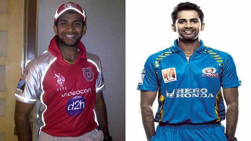 ದೇಸಿ ಕ್ರಿಕೆಟ್ನಲ್ಲಿ ಮತ್ತೆ ತಲೆ ಎತ್ತಿದ ಫಿಕ್ಸಿಂಗ್ ಭೂತ: ಸ್ಪಾಟ್ ಫಿಕ್ಸಿಂಗ್ ಮಾಡಿಕೊಳ್ಳಲು ಆಟಗಾರ ಸತೀಶ್ ರಾಜಗೋಪಾಲ್ಗೆ 40 ಲಕ್ಷ ರೂಪಾಯಿ ಆಫರ್
