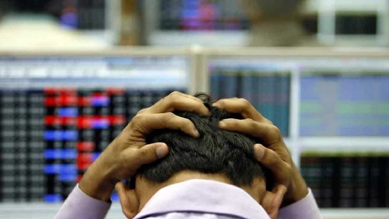 Sensex stocks: ಸತತ ಎರಡು ದಿನದಲ್ಲಿ ಷೇರುಪೇಟೆ ಸೂಚ್ಯಂಕ ಸೆನ್ಸೆಕ್ಸ್ 1000 ಪಾಯಿಂಟ್ಸ್ ಇಳಿಕೆ Sensex stocks: ಸತತ ಎರಡು ದಿನದಲ್ಲಿ ಷೇರುಪೇಟೆ ಸೂಚ್ಯಂಕ ಸೆನ್ಸೆಕ್ಸ್ 1000 ಪಾಯಿಂಟ್ಸ್ ಇಳಿಕೆ