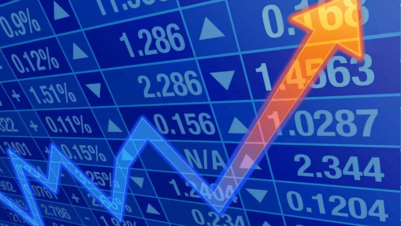 Stock Market Closing Bell: ಸೆನ್ಸೆಕ್ಸ್ 673 ಪಾಯಿಂಟ್ಸ್, ನಿಫ್ಟಿ 180 ಪಾಯಿಂಟ್ಸ್ ಏರಿಕೆ; ಎನ್ಟಿಪಿಸಿ ಶೇ 5ಕ್ಕೂ ಹೆಚ್ಚು ಗಳಿಕೆ Stock Market Closing Bell: ಸೆನ್ಸೆಕ್ಸ್ 673 ಪಾಯಿಂಟ್ಸ್, ನಿಫ್ಟಿ 180 ಪಾಯಿಂಟ್ಸ್ ಏರಿಕೆ; ಎನ್ಟಿಪಿಸಿ ಶೇ 5ಕ್ಕೂ ಹೆಚ್ಚು ಗಳಿಕೆ