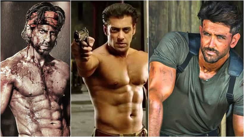 ಒಂದೇ ಸಿನಿಮಾದಲ್ಲಿ ಸಲ್ಮಾನ್, ಶಾರುಖ್, ಹೃತಿಕ್; ‘ಅವೆಂಜರ್ಸ್ ಎಂಡ್ಗೇಮ್’ ರೀತಿ ಬಾಲಿವುಡ್ ಪ್ಲ್ಯಾನ್