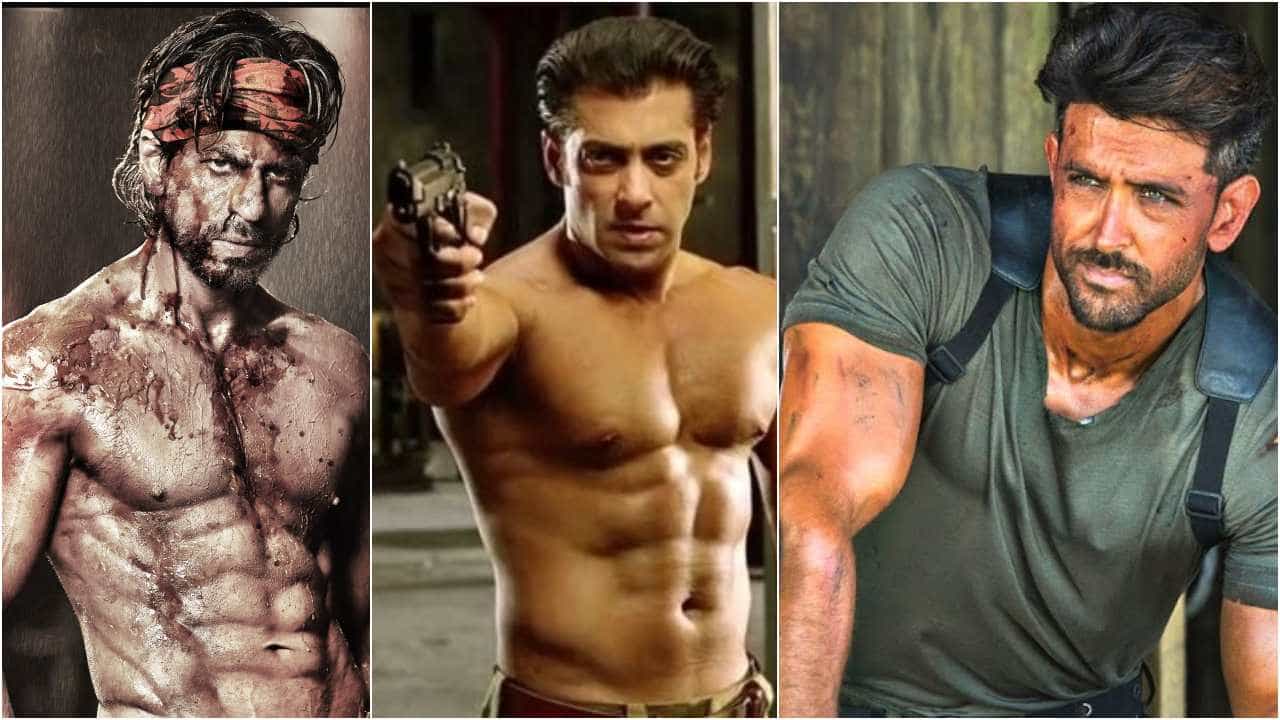 ಒಂದೇ ಸಿನಿಮಾದಲ್ಲಿ ಸಲ್ಮಾನ್​, ಶಾರುಖ್​, ಹೃತಿಕ್​; ‘ಅವೆಂಜರ್ಸ್​ ಎಂಡ್​ಗೇಮ್​’ ರೀತಿ ಬಾಲಿವುಡ್​ ಪ್ಲ್ಯಾನ್​