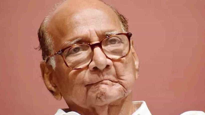ಪ್ರಧಾನಿ ಮೋದಿಯವರನ್ನು ಭೇಟಿಯಾಗಿ, ಸಂಜಯ್ ರಾವತ್ ಬಗ್ಗೆ ಮಾತನಾಡಿದ್ದೇನೆ: ಎನ್ಸಿಪಿ ಮುಖ್ಯಸ್ಥ ಶರದ್ ಪವಾರ್