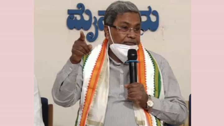 ಮೇಕೆದಾಟು: ಸರ್ವಪಕ್ಷ ನಿಯೋಗ ಕರೆದೊಯ್ದರೆ ಮೋದಿ ಹತ್ರ ನಾನು ಮಾತಾಡ್ತೇನಿ- ಸಿದ್ದರಾಮಯ್ಯ ಘೋಷಣೆ ಮೇಕೆದಾಟು: ಸರ್ವಪಕ್ಷ ನಿಯೋಗ ಕರೆದೊಯ್ದರೆ ಮೋದಿ ಹತ್ರ ನಾನು ಮಾತಾಡ್ತೇನಿ- ಸಿದ್ದರಾಮಯ್ಯ ಘೋಷಣೆ