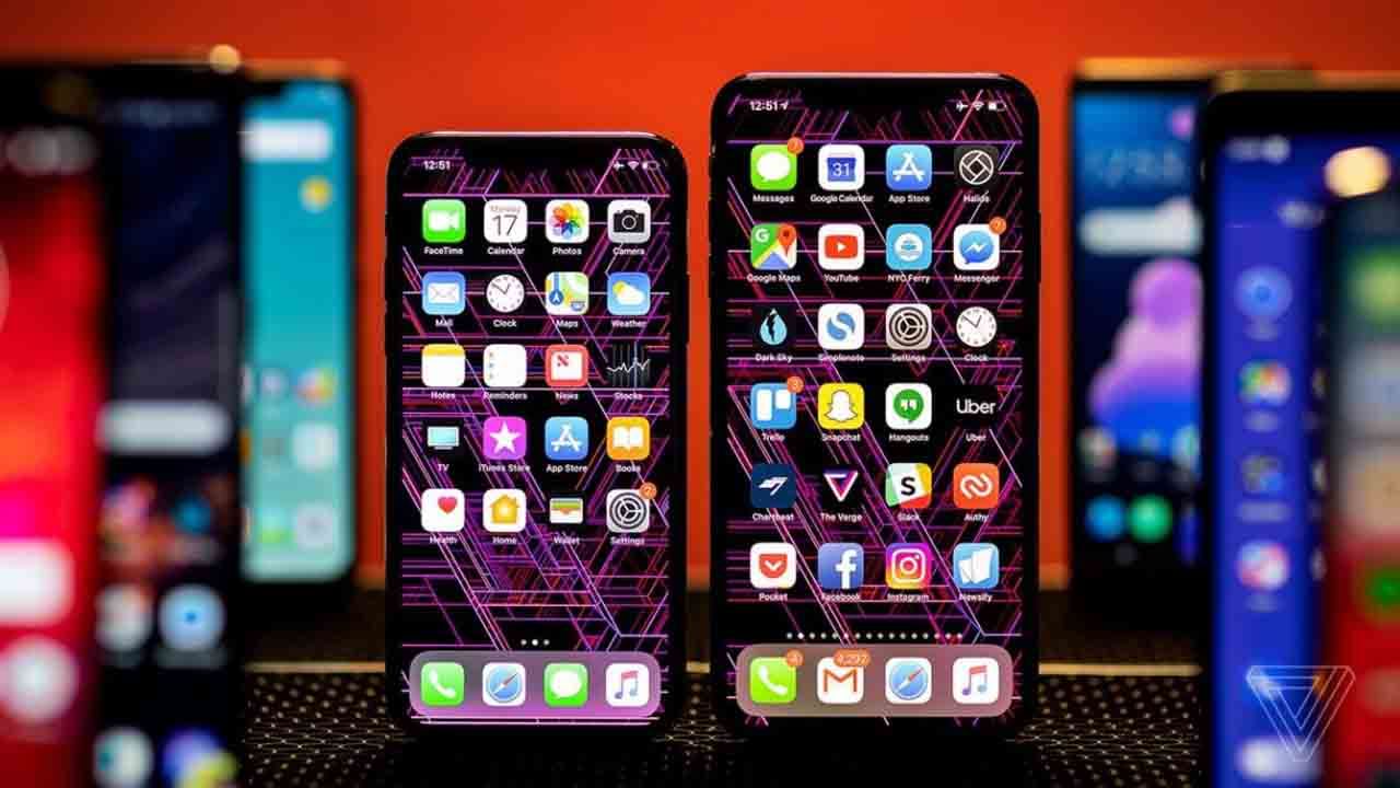 Hightest Smartphone Sale: 2021ರಲ್ಲಿ ಭಾರತದಲ್ಲಿ ಮಾರಾಟವಾದ ಸ್ಮಾರ್ಟ್​ಫೋನ್ ಎಷ್ಟು ಕೋಟಿ ಗೊತ್ತೇ?: ಶಾಕ್ ಆಗ್ತೀರಾ