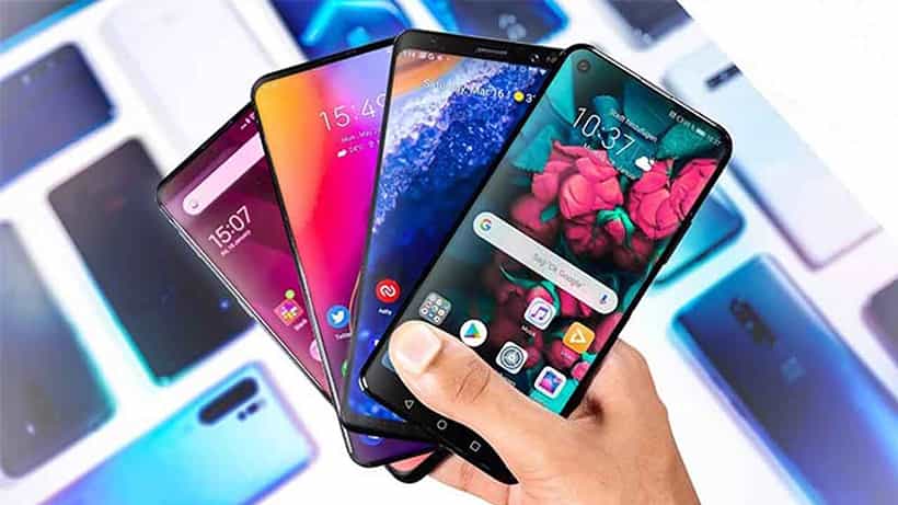 Best Smartphone: ಜನವರಿಯಲ್ಲಿ 25,000 ರೂ. ಒಳಗೆ ಖರೀದಿಸಬಹುದಾದ ಬೆಸ್ಟ್ ಸ್ಮಾರ್ಟ್ಫೋನ್ಗಳು ಇಲ್ಲಿವೆ ನೋಡಿ