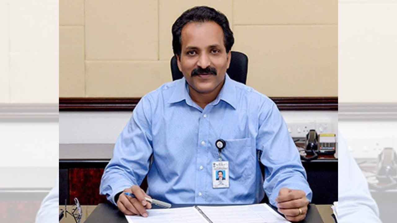 ಮಾನವಸಹಿತ ಗಗನಯಾನ ಯೋಜನೆಗೆ ಇಸ್ರೊ ಸಿದ್ಧತೆ; ಇಸ್ರೊ ನೂತನ ಮುಖ್ಯಸ್ಥ ಸೋಮನಾಥ್ ಮುಂದಿದೆ ದೊಡ್ಡ ಸವಾಲು ಮಾನವಸಹಿತ ಗಗನಯಾನ ಯೋಜನೆಗೆ ಇಸ್ರೊ ಸಿದ್ಧತೆ; ಇಸ್ರೊ ನೂತನ ಮುಖ್ಯಸ್ಥ ಸೋಮನಾಥ್ ಮುಂದಿದೆ ದೊಡ್ಡ ಸವಾಲು