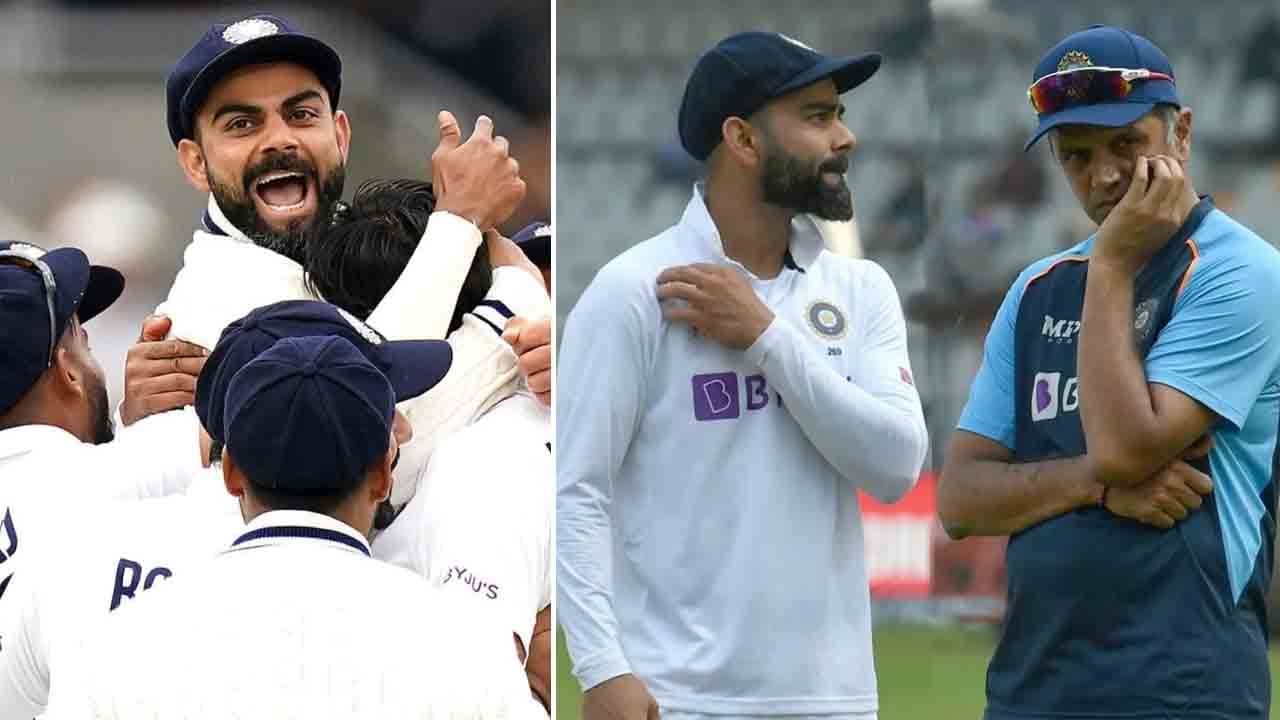 IND vs SA 2nd Test prediction: ದಕ್ಷಿಣ ಆಫ್ರಿಕಾ ವಿರುದ್ಧದ ಎರಡನೇ ಟೆಸ್ಟ್​ನಲ್ಲೂ ಭಾರತಕ್ಕೇ ಗೆಲುವು: ಅದು ಹೇಗೆ ಗೊತ್ತೇ?