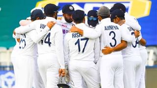 IND vs SA: ಜೋಹಾನ್ಸ್‌ಬರ್ಗ್ ಟೆಸ್ಟ್​ಗೆ ಮಳೆ ಕಾಟ; ಭಾರತಕ್ಕೆ ಇದರಲ್ಲಿ ನಷ್ಟಕ್ಕಿಂತ ಲಾಭವೇ ಹೆಚ್ಚು! ಏಕೆ ಗೊತ್ತಾ?