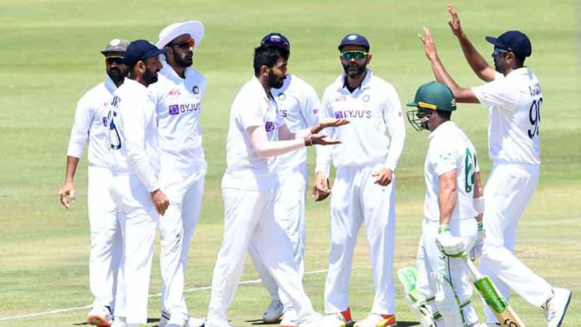 WTC Point Table: ದಕ್ಷಿಣ ಆಫ್ರಿಕಾ ವಿರುದ್ಧದ ಸೋಲಿನ ಬಳಿಕ ವಿಶ್ವ ಟೆಸ್ಟ್ ಚಾಂಪಿಯನ್ಶಿಪ್ನಲ್ಲಿ ಭಾರತ ಯಾವ ಸ್ಥಾನದಲ್ಲಿದೆ?