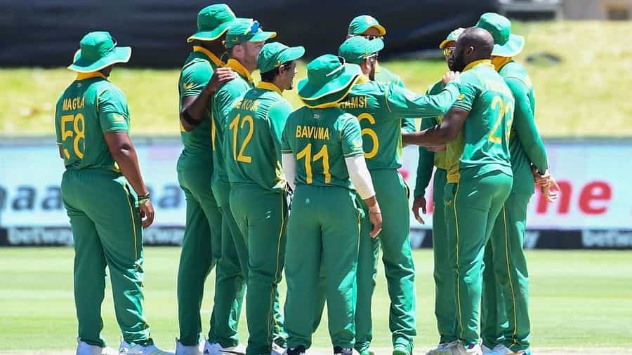 IND vs SA: ಏಕದಿನ ಸರಣಿ ಗೆದ್ದ ಖುಷಿಯಲ್ಲಿರುವ ಆಫ್ರಿಕಾಗೆ ದಂಡದ ಬರೆ ಎಳೆದ ಐಸಿಸಿ! ಕಾರಣವೇನು ಗೊತ್ತಾ?
