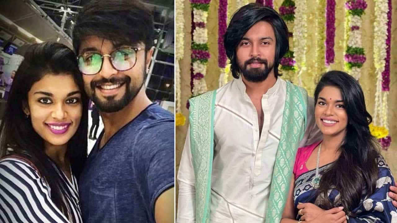 Sreeja: ಚಿರಂಜೀವಿ ಕಿರಿಯ ಪುತ್ರಿಯ ವೈವಾಹಿಕ ಜೀವನದಲ್ಲಿ ಬಿರುಕು? ವದಂತಿಗೆ ಪುಷ್ಠಿ ನೀಡಿದ ಶ್ರೀಜಾ ನಡೆ Sreeja: ಚಿರಂಜೀವಿ ಕಿರಿಯ ಪುತ್ರಿಯ ವೈವಾಹಿಕ ಜೀವನದಲ್ಲಿ ಬಿರುಕು? ವದಂತಿಗೆ ಪುಷ್ಠಿ ನೀಡಿದ ಶ್ರೀಜಾ ನಡೆ