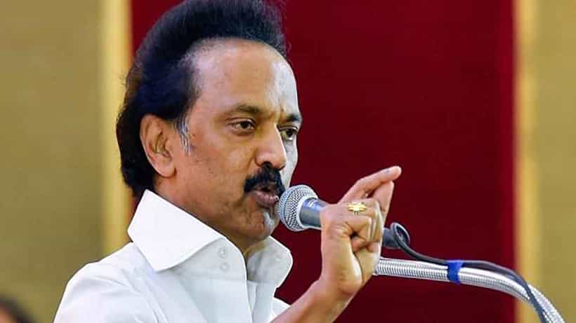 ಗಣರಾಜ್ಯೋತ್ಸವ ಪರೇಡ್ನಿಂದ ತಮಿಳುನಾಡಿನ ಸ್ತಬ್ಧಚಿತ್ರ ಹೊರಗೆ: ಮೋದಿ ಮಧ್ಯ ಪ್ರವೇಶ ಒತ್ತಾಯಿಸಿ ಸ್ಟಾಲಿನ್ ಪತ್ರ