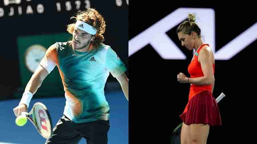 Australian Open: ನಾಲ್ಕನೇ ಸುತ್ತಿಗೆ ಎಂಟ್ರಿಕೊಟ್ಟ ಸಿಟ್ಸಿಪಾಸ್ ಮತ್ತು ಮೆಡ್ವೆಡೆವ್!