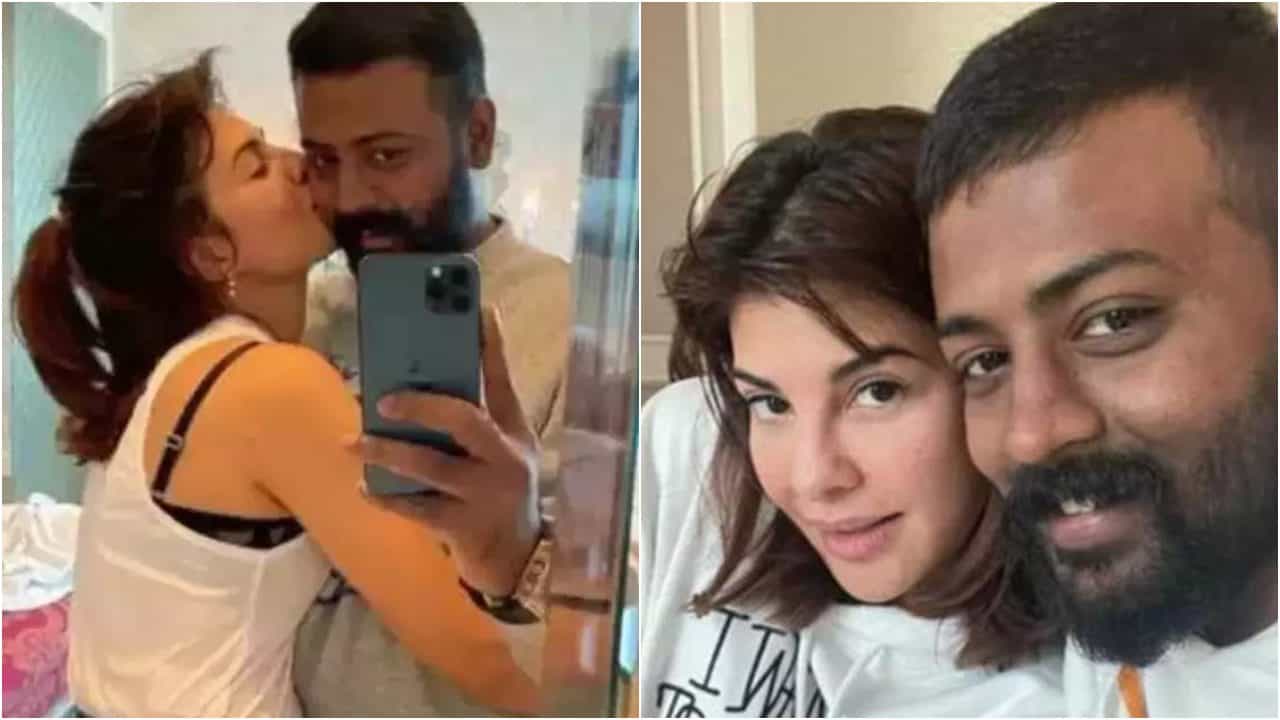 ‘ಜಾಕ್ವೆಲಿನ್ ಜತೆ ಸಂಬಂಧ ಇದ್ದಿದ್ದು ನಿಜ; ಆದರೆ ನಾನು ವಂಚಕ ಅಲ್ಲ’: ಸುಕೇಶ್ ಚಂದ್ರಶೇಖರ್ ಹೊಸ ಪುರಾಣ ‘ಜಾಕ್ವೆಲಿನ್ ಜತೆ ಸಂಬಂಧ ಇದ್ದಿದ್ದು ನಿಜ; ಆದರೆ ನಾನು ವಂಚಕ ಅಲ್ಲ’: ಸುಕೇಶ್ ಚಂದ್ರಶೇಖರ್ ಹೊಸ ಪುರಾಣ