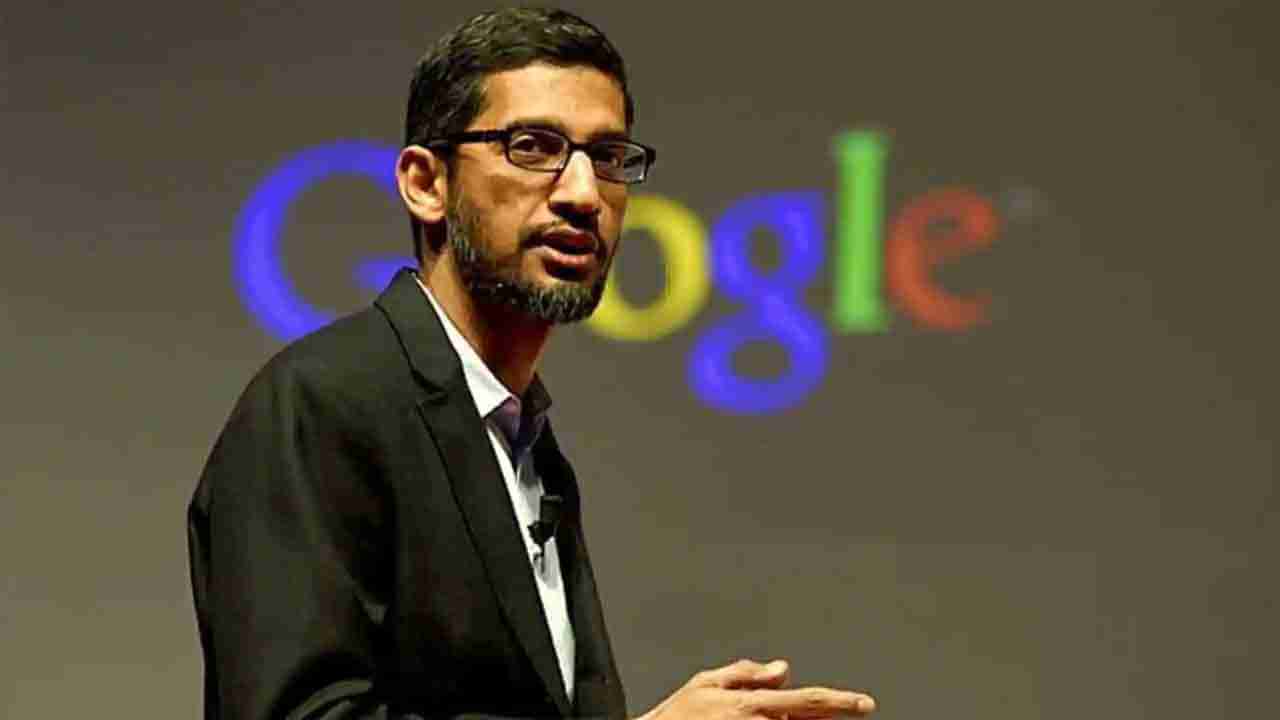 Sundar Pichai: ಚಿತ್ರ ನಿರ್ಮಾಪಕರಿಂದ ದೂರು: ಗೂಗಲ್ ಸಿಇಒ ಸುಂದರ್ ಪಿಚೈ ವಿರುದ್ಧ ಎಫ್‌ಐಆರ್ ದಾಖಲು