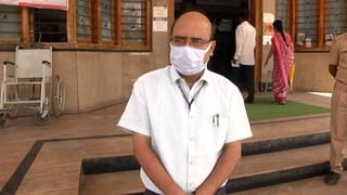 ಬಳ್ಳಾರಿಗೆ ಇದ್ದ ಪ್ರತ್ಯೇಕ ಕೊರೊನಾ ಗೈಡ್​ಲೈನ್​ ಹಿಂಪಡೆದ ಜಿಲ್ಲಾಧಿಕಾರಿ, ಹೊಸಪೇಟೆ ಅಧ್ಯಕ್ಷೆ, ಉಪಾಧ್ಯಕ್ಷರ ವಿರುದ್ಧ ಪ್ರಕರಣ ದಾಖಲು