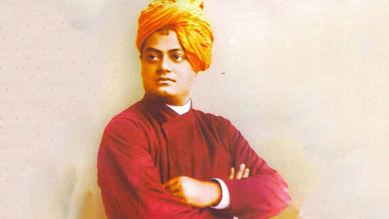 National Youth Day 2022 ಸ್ವಾಮಿ ವಿವೇಕಾನಂದ ಜಯಂತಿಯನ್ನು ರಾಷ್ಟ್ರೀಯ ಯುವ ದಿನ ಎಂದು ಆಚರಿಸಲು ಕಾರಣವೇನು? ಇಲ್ಲಿದೆ ಮಾಹಿತಿ National Youth Day 2022 ಸ್ವಾಮಿ ವಿವೇಕಾನಂದ ಜಯಂತಿಯನ್ನು ರಾಷ್ಟ್ರೀಯ ಯುವ ದಿನ ಎಂದು ಆಚರಿಸಲು ಕಾರಣವೇನು? ಇಲ್ಲಿದೆ ಮಾಹಿತಿ