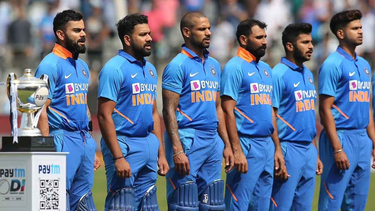 South Africa vs India: ಮುಂದಿನ ತಿಂಗಳು ಟೀಮ್ ಇಂಡಿಯಾದಲ್ಲಿ ದೊಡ್ಡ ಬದಲಾವಣೆ ಆಗಲಿದೆ ಎಂದ ಹರ್ಭಜನ್ ಸಿಂಗ್