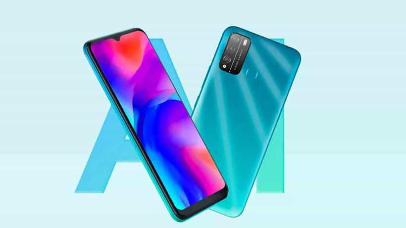 Tecno Pop 5X: ಶಾಕಿಂಗ್: ಆಂಡ್ರಾಯ್ಡ್ 10 OS ಬೆಂಬಲವಿರುವ ಹೊಸ ಫೋನ್ ಬಿಡುಗಡೆ ಮಾಡಿದ ಟೆಕ್ನೋ ಕಂಪನಿ