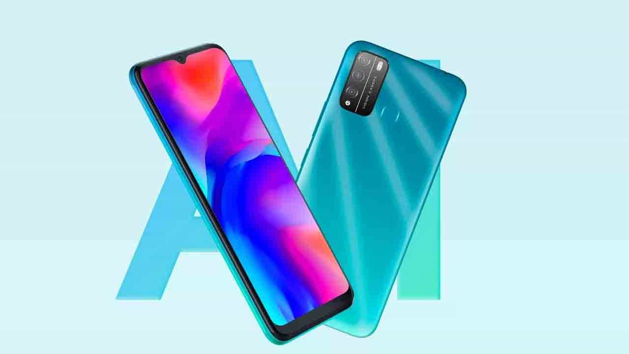 Tecno Pop 5X: ಶಾಕಿಂಗ್: ಆಂಡ್ರಾಯ್ಡ್ 10 OS ಬೆಂಬಲವಿರುವ ಹೊಸ ಫೋನ್ ಬಿಡುಗಡೆ ಮಾಡಿದ ಟೆಕ್ನೋ ಕಂಪನಿ Tecno Pop 5X: ಶಾಕಿಂಗ್: ಆಂಡ್ರಾಯ್ಡ್ 10 OS ಬೆಂಬಲವಿರುವ ಹೊಸ ಫೋನ್ ಬಿಡುಗಡೆ ಮಾಡಿದ ಟೆಕ್ನೋ ಕಂಪನಿ