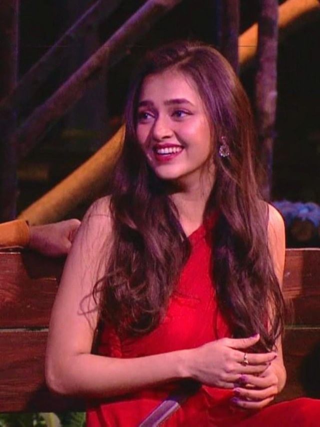 Tejasswi Prakash Pic 3