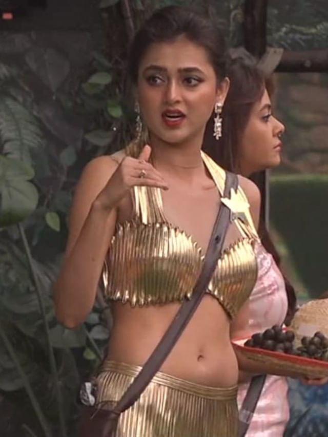 Tejasswi Prakash Pic 6