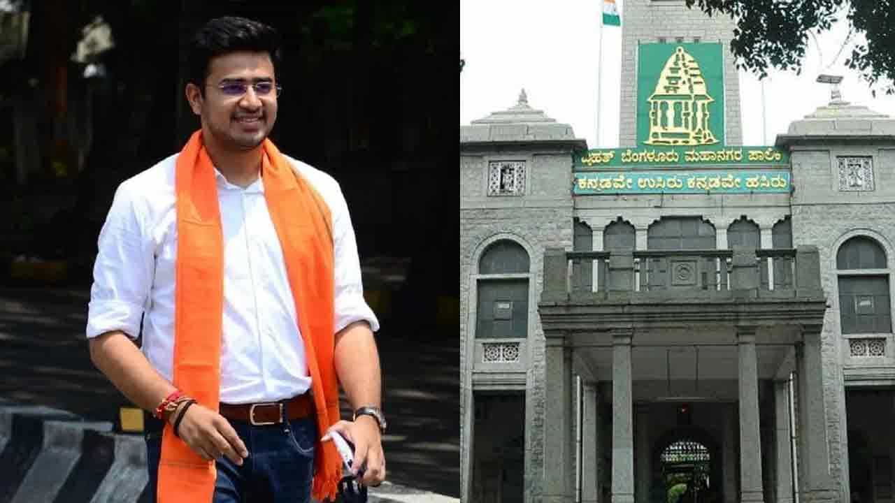 BBMP Elections 2022: ಬಿಬಿಎಂಪಿ ಚುನಾವಣೆಗೆ ಸಿದ್ಧತೆ ಆರಂಭಿಸಿದ ಬಿಜೆಪಿ, ವಾರ್ಡ್ ಗ್ರೂಪ್ ಸಂಘಟನೆಗೆ ಒತ್ತು ಕೊಡಲು ನಿರ್ಧಾರ BBMP Elections 2022: ಬಿಬಿಎಂಪಿ ಚುನಾವಣೆಗೆ ಸಿದ್ಧತೆ ಆರಂಭಿಸಿದ ಬಿಜೆಪಿ, ವಾರ್ಡ್ ಗ್ರೂಪ್ ಸಂಘಟನೆಗೆ ಒತ್ತು ಕೊಡಲು ನಿರ್ಧಾರ