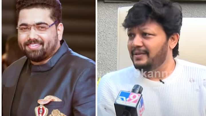 ತರುಣ್ ಸುಧೀರ್ ಮದುವೆ ಬಗ್ಗೆ ಮಾತನಾಡಿದ ಗಣೇಶ್ ತರುಣ್ ಸುಧೀರ್ ಮದುವೆ ಬಗ್ಗೆ ಮಾತನಾಡಿದ ಗಣೇಶ್