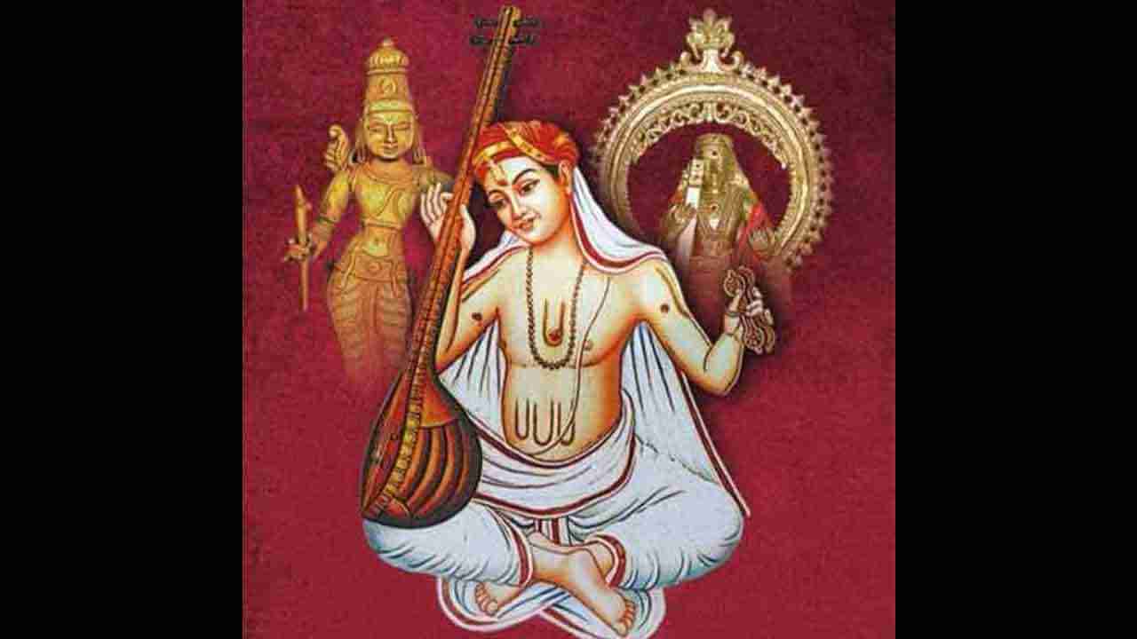 Thyagaraja Aradhana 2022: ಬೆಂಗಳೂರಿನಲ್ಲಿ ತ್ಯಾಗರಾಜ ಸ್ವಾಮಿ ಆರಾಧನಾ ಮಹೋತ್ಸವ ರದ್ದು