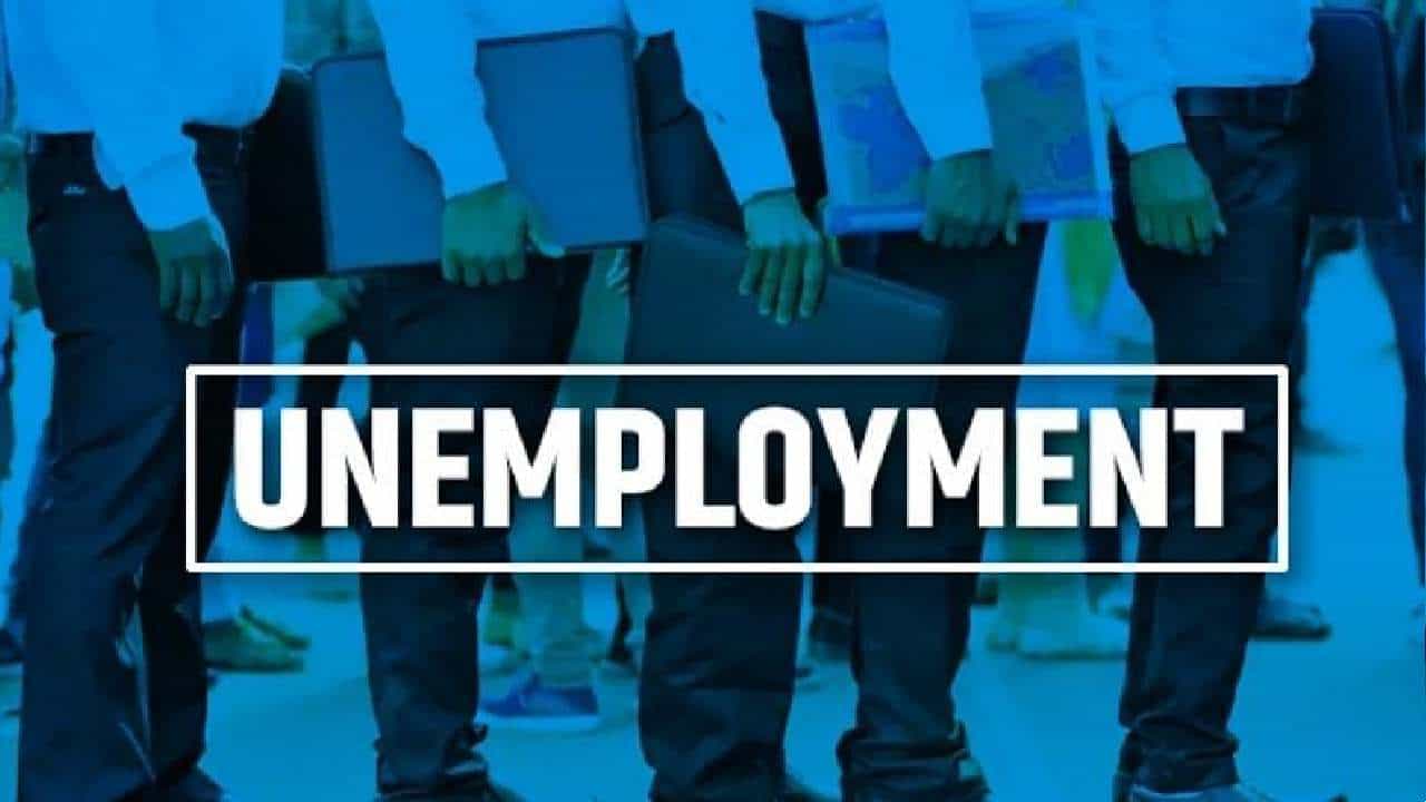 Unemployment In India: 2021ರ ಡಿಸೆಂಬರ್ನಲ್ಲಿ ಭಾರತದಲ್ಲಿ 5.3 ಕೋಟಿ ನಿರುದ್ಯೋಗಿಗಳು; ಮಹಿಳೆಯರ ಪ್ರಮಾಣ ಹೆಚ್ಚು Unemployment In India: 2021ರ ಡಿಸೆಂಬರ್ನಲ್ಲಿ ಭಾರತದಲ್ಲಿ 5.3 ಕೋಟಿ ನಿರುದ್ಯೋಗಿಗಳು; ಮಹಿಳೆಯರ ಪ್ರಮಾಣ ಹೆಚ್ಚು