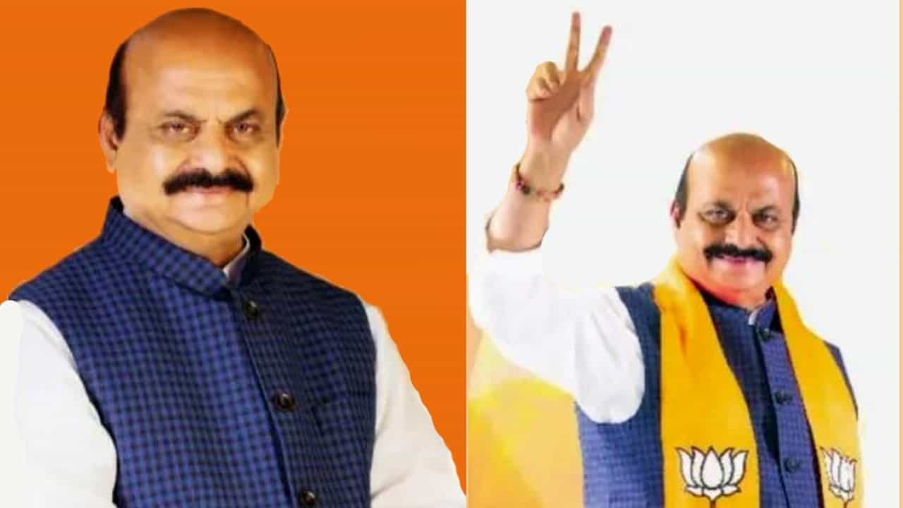 ನಾನು ಹುಟ್ಟುಹಬ್ಬ ಆಚರಿಸಿಕೊಳ್ತಿಲ್ಲ, ರಾಜ್ಯಾದ್ಯಂತ ಜನ ಶುಭಾಶಯ ಕೋರುತ್ತಿದ್ದಾರೆ: ಸಿಎಂ ಬೊಮ್ಮಾಯಿ ನಾನು ಹುಟ್ಟುಹಬ್ಬ ಆಚರಿಸಿಕೊಳ್ತಿಲ್ಲ, ರಾಜ್ಯಾದ್ಯಂತ ಜನ ಶುಭಾಶಯ ಕೋರುತ್ತಿದ್ದಾರೆ: ಸಿಎಂ ಬೊಮ್ಮಾಯಿ