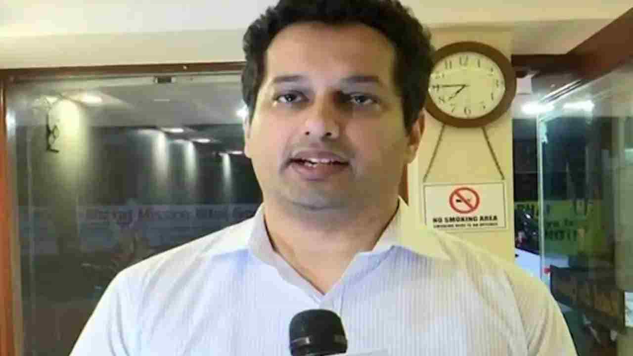 ಗೋವಾ ವಿಧಾನಸಭೆ ಚುನಾವಣೆ: ಬಿಜೆಪಿ ತೊರೆದ ಮನೋಹರ್ ಪರಿಕ್ಕರ್ ಪುತ್ರ, ಪಣಜಿಯಿಂದ ಸ್ಪರ್ಧಿಸುವುದಾಗಿ ಘೋಷಣೆ ಗೋವಾ ವಿಧಾನಸಭೆ ಚುನಾವಣೆ: ಬಿಜೆಪಿ ತೊರೆದ ಮನೋಹರ್ ಪರಿಕ್ಕರ್ ಪುತ್ರ, ಪಣಜಿಯಿಂದ ಸ್ಪರ್ಧಿಸುವುದಾಗಿ ಘೋಷಣೆ